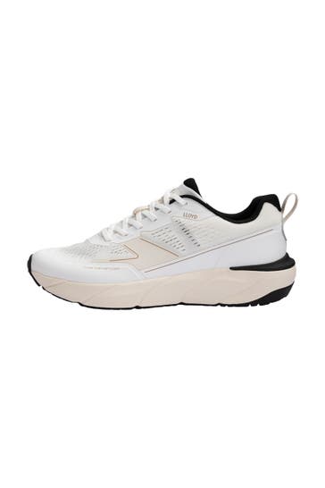 LLOYD Sneaker LOOM weiss