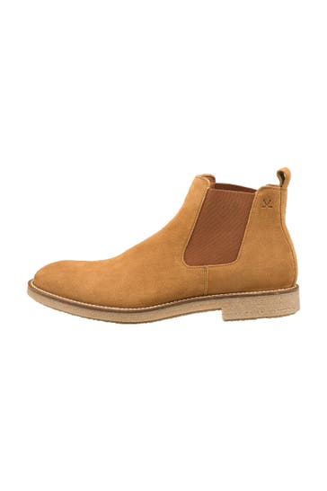 LLOYD Chelsea-Boots ORIGIN 315 BRAUN