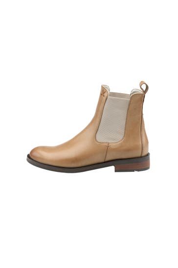 LLOYD Chelsea-Boots DARA 315 BEIGE