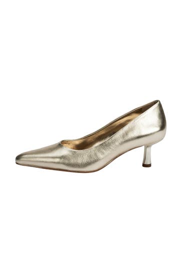 LLOYD High Heels MARGOT III BEIGE