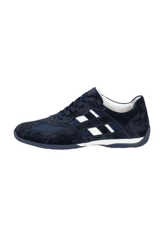 LLOYD Sneaker BALDWIN blau