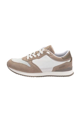 LLOYD Sneaker SWIFT Weiß/Beige