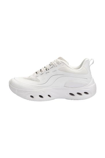 LLOYD Sneaker DASH X weiss