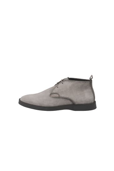 LLOYD Boots NYMAD 325 GRAU