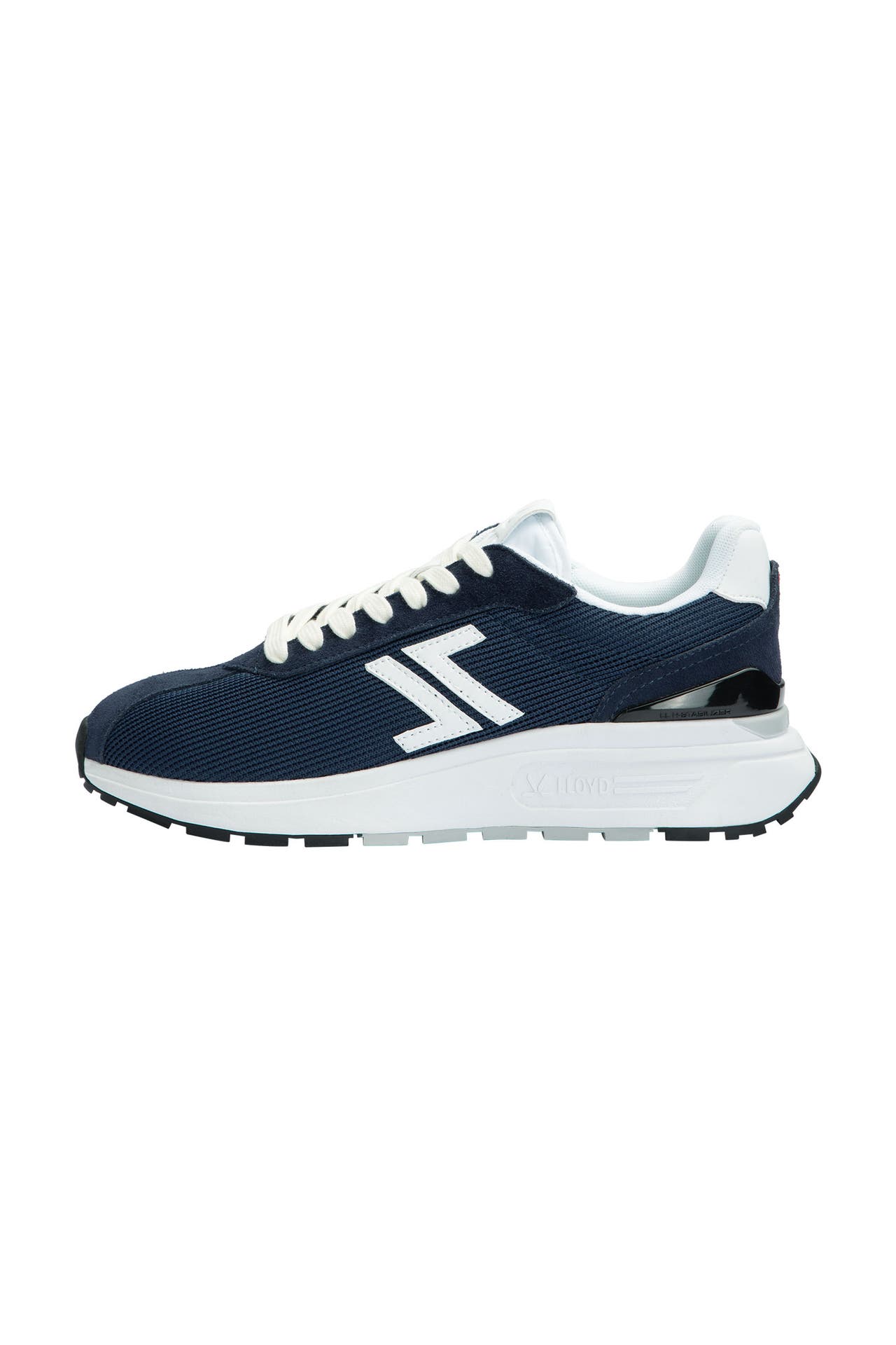 LLOYD Sneaker TEMPO blau, Bild 1