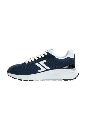 LLOYD Sneaker TEMPO blau