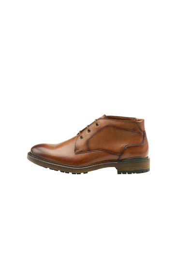 LLOYD Boots VIBE 325L BRAUN
