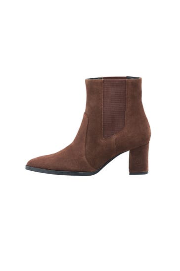 LLOYD Stiefeletten AMARA 410 BRAUN