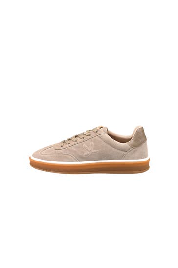 LLOYD Sneaker BEAT GRAU