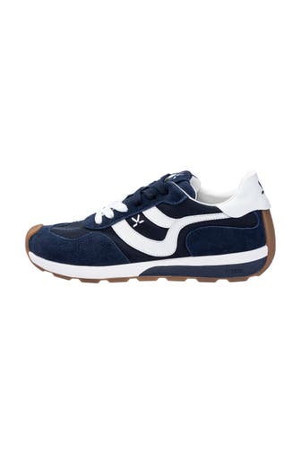LLOYD Sneaker STRADO WAVE blau