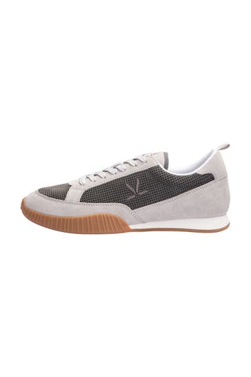 LLOYD Sneaker MOVA FORM GRAU