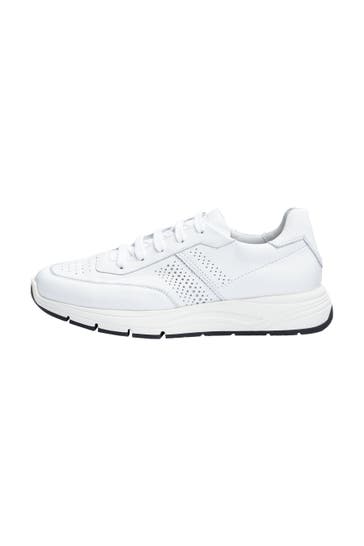 LLOYD Sneaker ECHO LUXE weiss