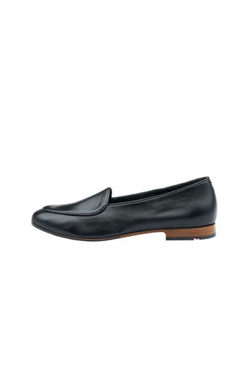 LLOYD Slipper SAVIA 212 schwarz