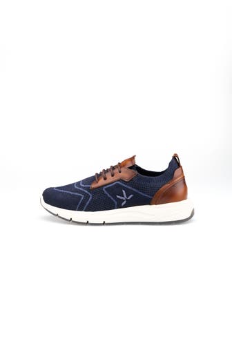 LLOYD Sneaker ECHO blau