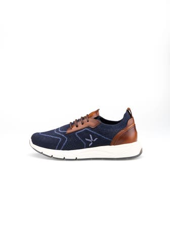 LLOYD Sneaker ECHO blau