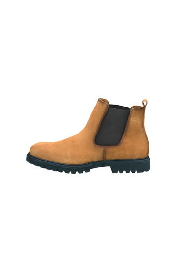 LLOYD Chelsea-Boots SELECT 315 BRAUN