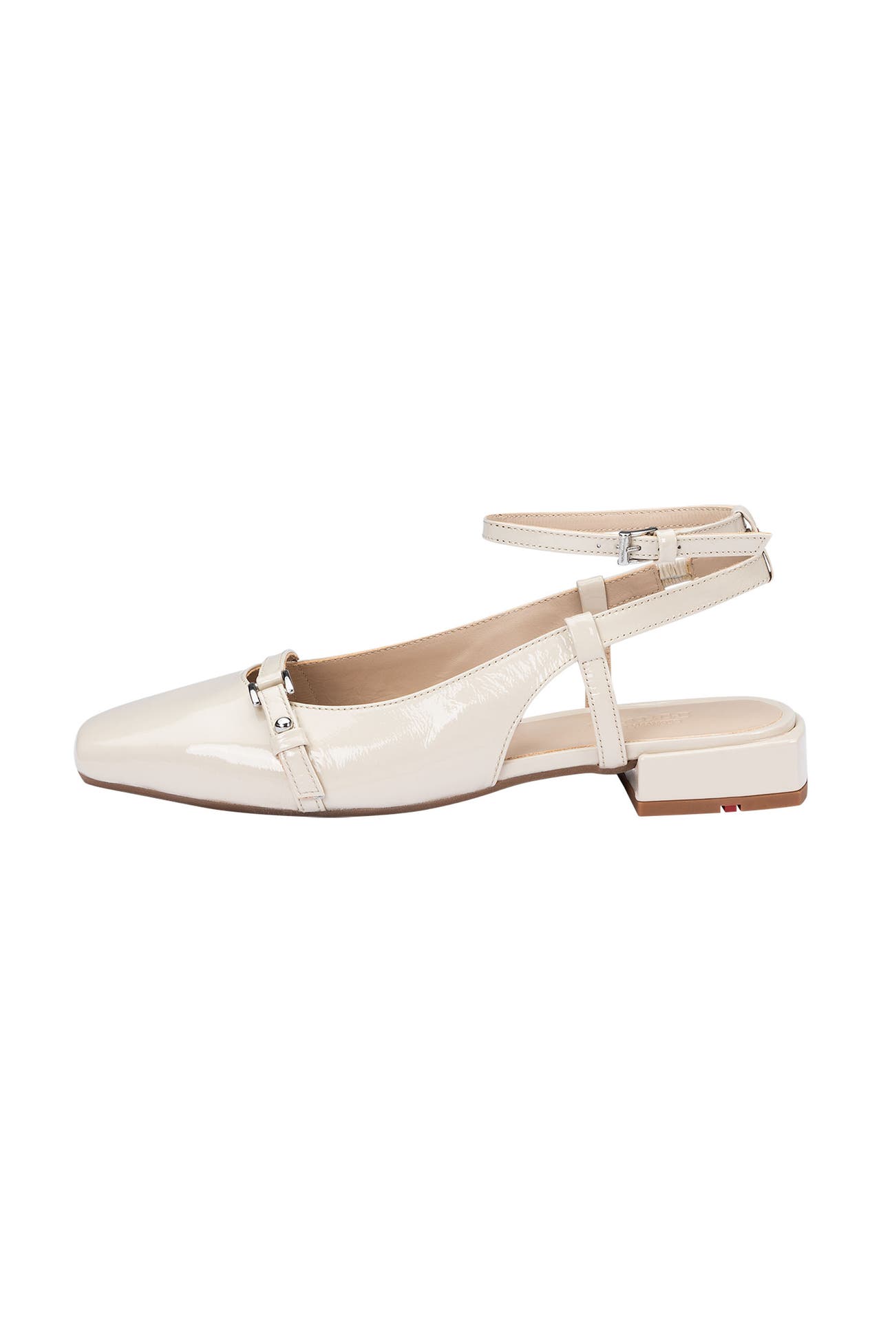 LLOYD High Heels Klassische Pumps BEIGE, Bild 1