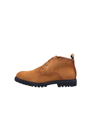 LLOYD Boots SELECT 325L BRAUN