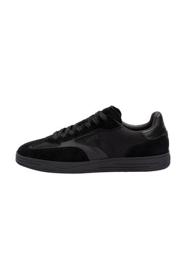 LLOYD Sneaker VOLO schwarz