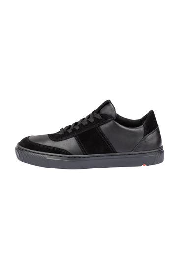LLOYD Sneaker Moderner Sneaker schwarz