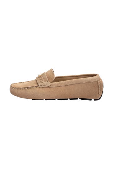 LLOYD Slipper ORION DRIVE BEIGE