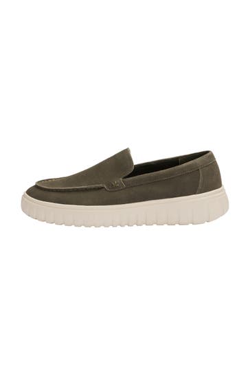 LLOYD Sneaker TORO FLEX gruen