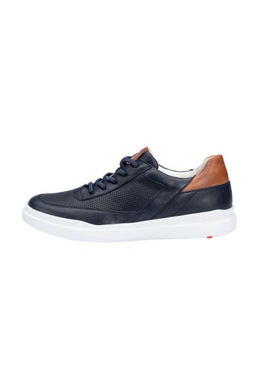 LLOYD Sneaker ARKAN blau