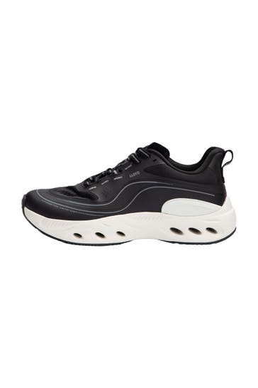 LLOYD Sneaker DASH X schwarz