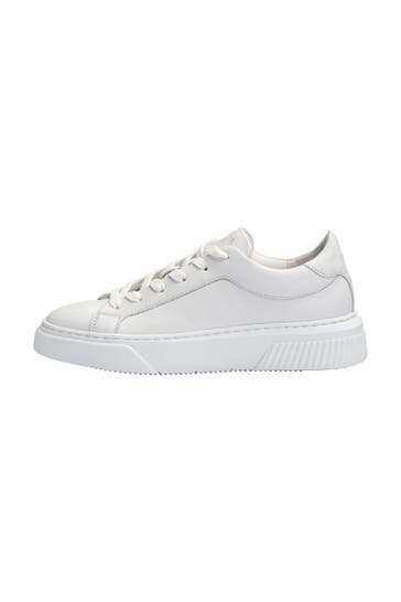 LLOYD Sneaker MODO weiss