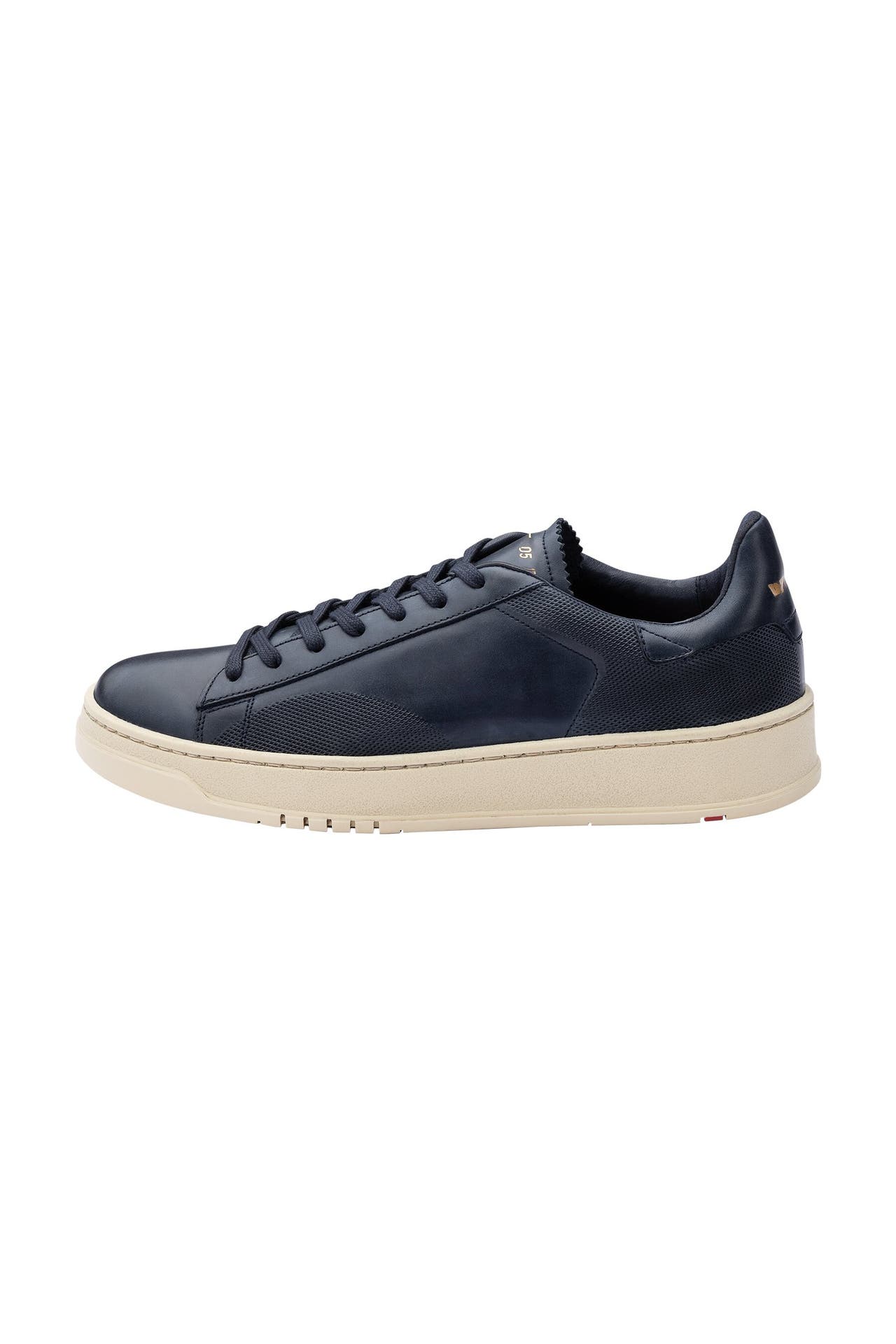 LLOYD Sneaker BLACKWELL blau, Bild 1