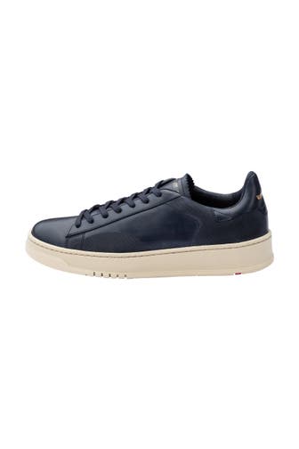 LLOYD Sneaker BLACKWELL blau