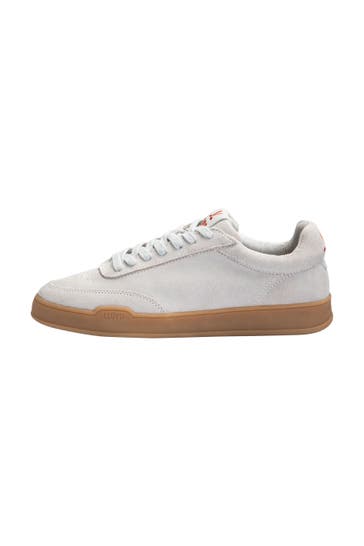 LLOYD Sneaker PRIME GRAU