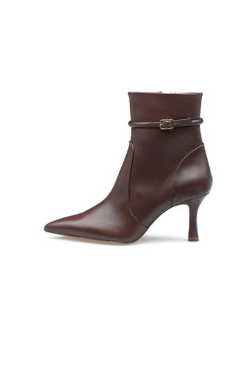 LLOYD Stiefeletten AMARA 425 dunkelbraun