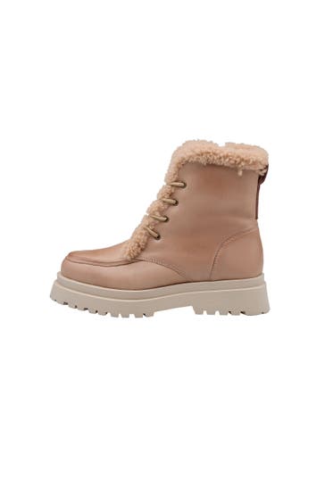 LLOYD Stiefeletten AURA 345 L BEIGE