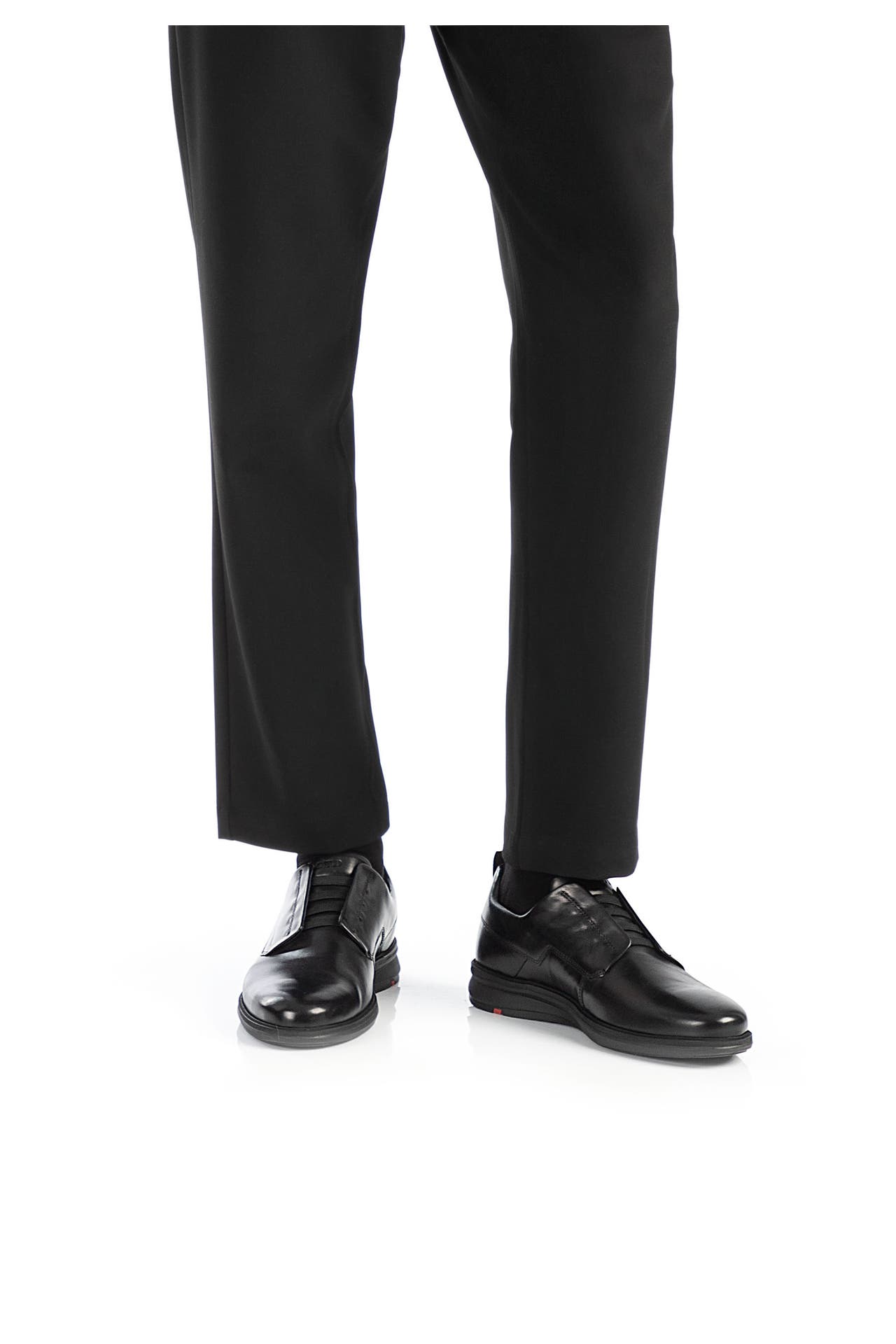 LLOYD Slipper MARCIO schwarz, Bild 1