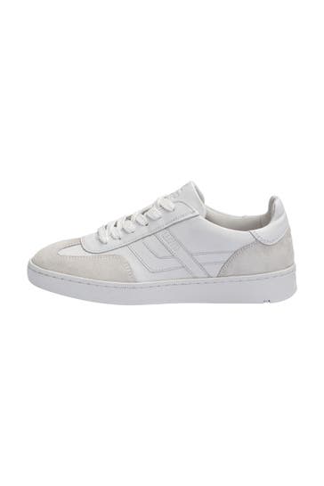 LLOYD Sneaker BRAVA weiss