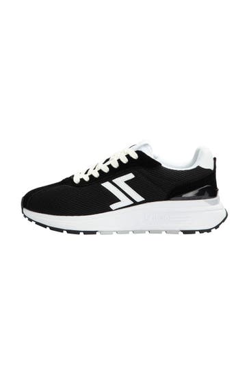LLOYD Sneaker TEMPO schwarz