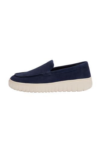 LLOYD Sneaker TORO FLEX blau