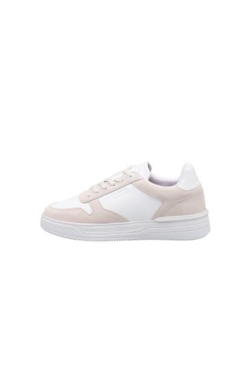 LLOYD Sneaker STAGE weiss
