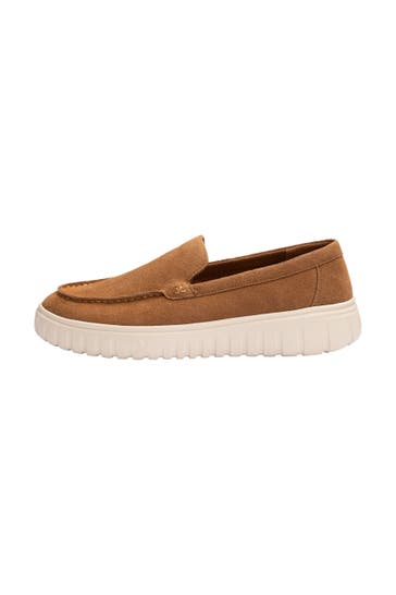 LLOYD Sneaker TORO FLEX BRAUN