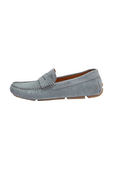 LLOYD Slipper ELJOS blau
