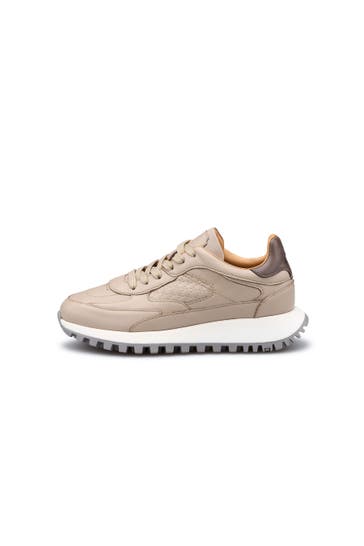 LLOYD Sneaker STELLA BEIGE