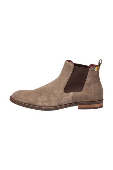 LLOYD Chelsea-Boots DIVO BEIGE