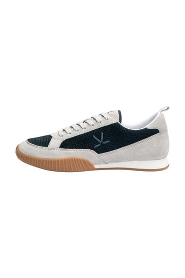 LLOYD Sneaker MOVA FORM blau