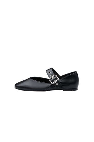 LLOYD Ballerinas GLIDE 620 schwarz