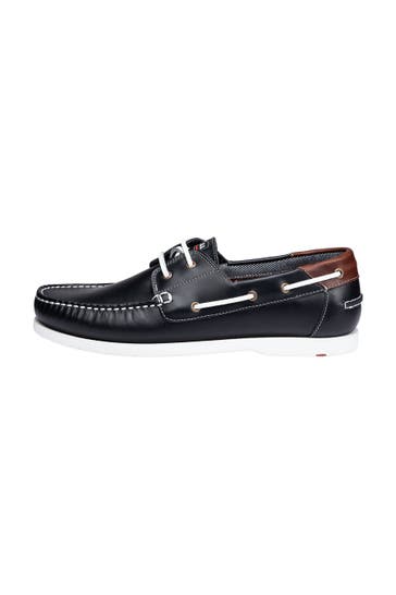 LLOYD Boots ELDIR BLAU