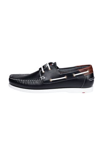 LLOYD Boots ELDIR BLAU