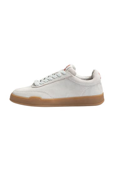 LLOYD Sneaker PRIME GRAU