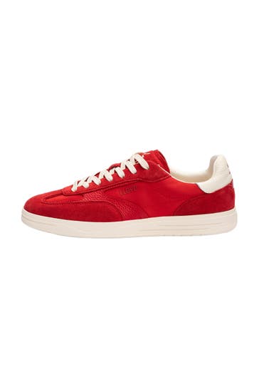 LLOYD Sneaker VOLO ROT