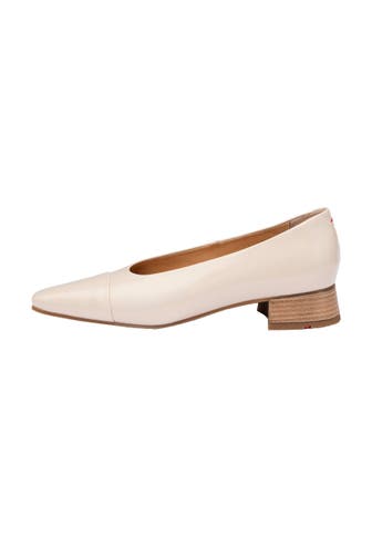 LLOYD Ballerinas Hochwertiger Ballerina BEIGE